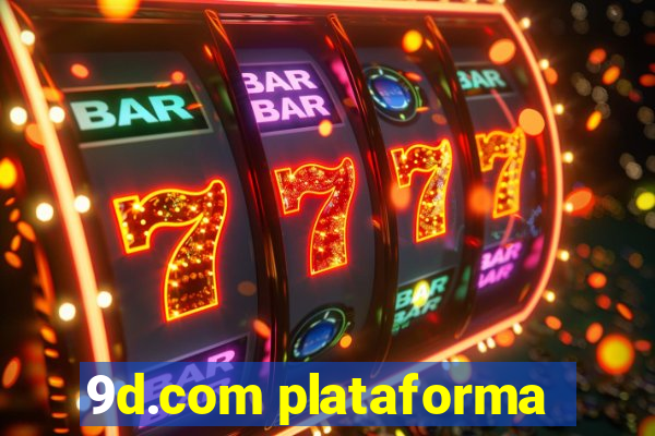 9d.com plataforma